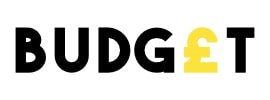 Budget Tyres Logo
