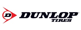 Dunlop Tyres Logo