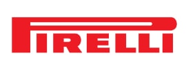 Pirelli Tyres Logo