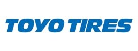 Toyo Tyres Logo